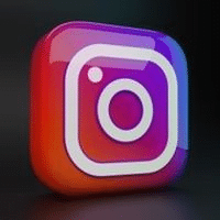 Instagram Logo PNG