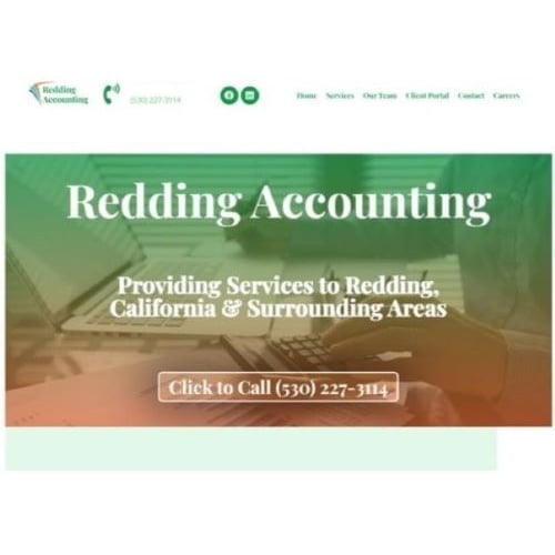 Gallery Page Image for Redding Accounting