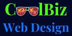 CoolBiz Web Design Logo